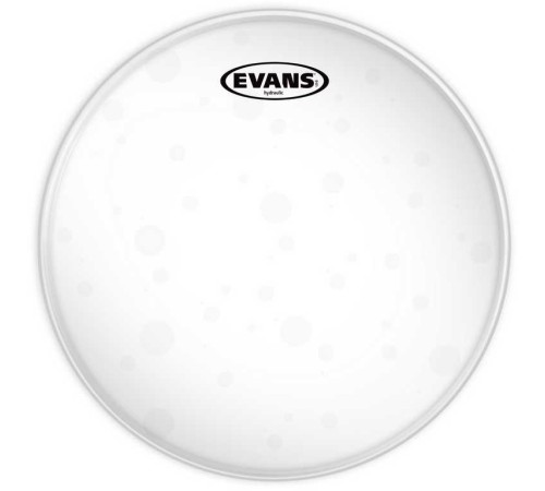 Пластик 10" EVANS TT10HG Hudraulic Glass для том-тома