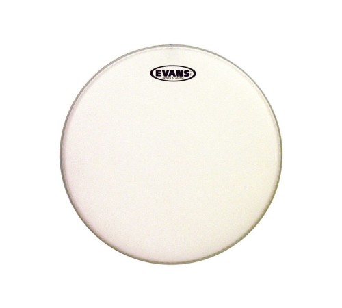 Пластик 13" EVANS TT13G2 Genera clear для том тома