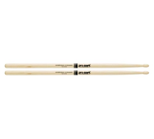 Палочки барабанные PRO MARK TX747W 
