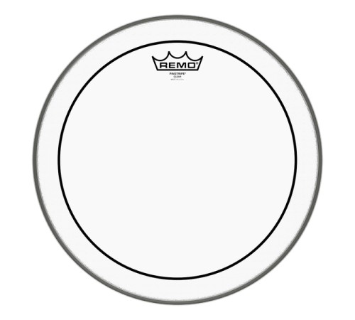 Пластик для барабана REMO UT-0313-PS Pinstripe Пластик для барабана REMO UT-0313-PS Pinstripe