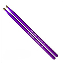 Палочки барабанные KALEDIN Violet 5A 