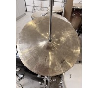 Тарелка 10" WUHAN Splash 