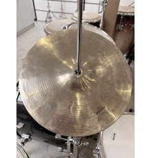 Тарелка 10" WUHAN Splash 