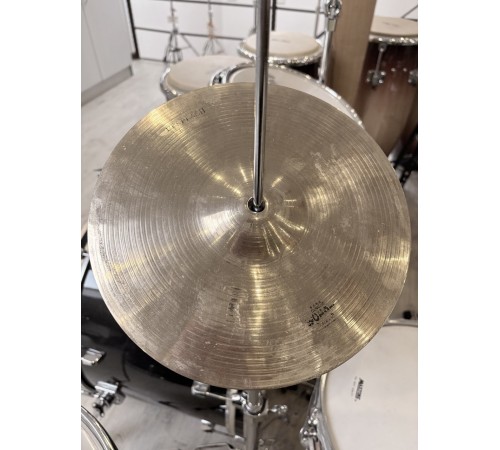 Тарелка 10" WUHAN Splash 