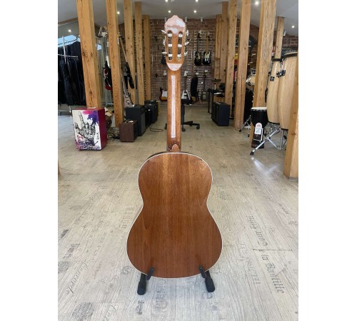 Классическая гитара L.E.O мастеровая 