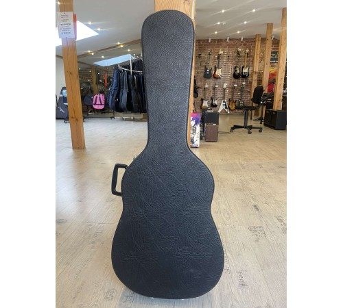 Классическая гитара L.E.O мастеровая 