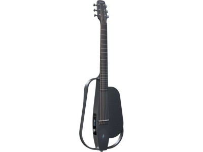 В ПРОДАЖЕ - ТРАНСАКУСТИЧЕСКАЯ ГИТАРА ENYA NEXG 2 Basic Black
