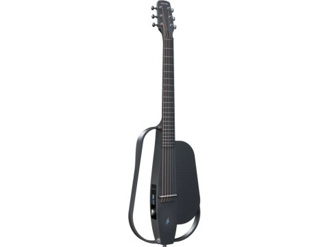 В ПРОДАЖЕ - ТРАНСАКУСТИЧЕСКАЯ ГИТАРА ENYA NEXG 2 Basic Black