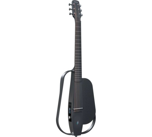 Электроакустическая гитара ENYA NEXG2 Basic Black 