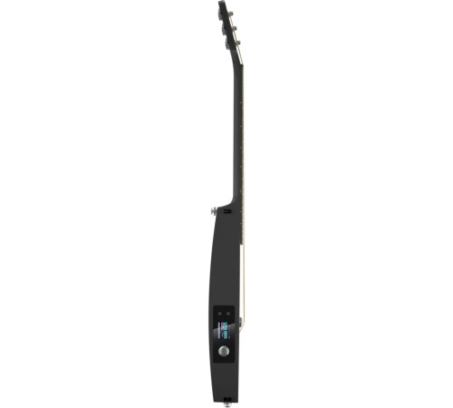Электроакустическая гитара ENYA NEXG2 Basic Black 