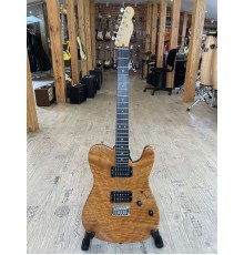 Электрогитара FENDER American Deluxe Telecaster HH FMT 