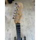 Электрогитара FENDER American Deluxe Telecaster HH FMT 