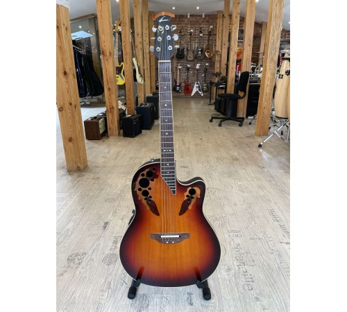 Электроакустическая гитара OVATION 2778AX NEB 
