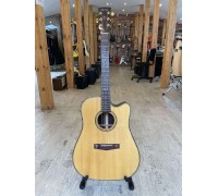 Электроакустическая гитара IBANEZ AW10SORLG