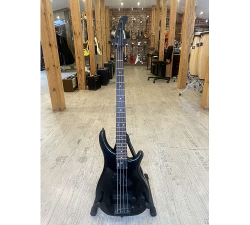 Бас-гитара FERNANDES FRB70 Bass Bk 
