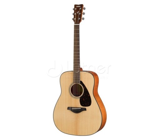 Акустическая гитара YAMAHA FG800 