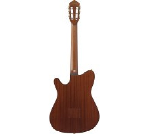 Классическая гитара с подключением IBANEZ FRH10N BSF
