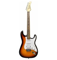 Электрогитара FERNANDES LE1Z Stratocaster