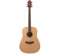 Акустическая гитара CRAFTER D6NC