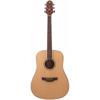 Акустическая гитара CRAFTER D6NC