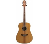 Акустическая гитара CRAFTER D7NC 