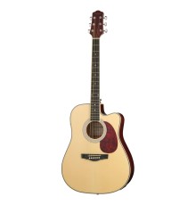 Электроакустическая гитара NARANDA DG220CEN