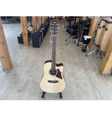 Трансакустическая гитара JOYO JWGT01