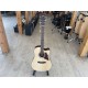 Трансакустическая гитара JOYO JWGT01
