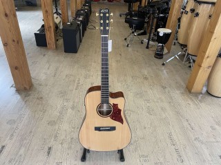 НОВЫЕ ТРАНСАКУСТИЧЕСКИЕ ГИТАРЫ БРЕНДА JOYO