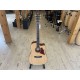 Трансакустическая гитара JOYO JWGT02 