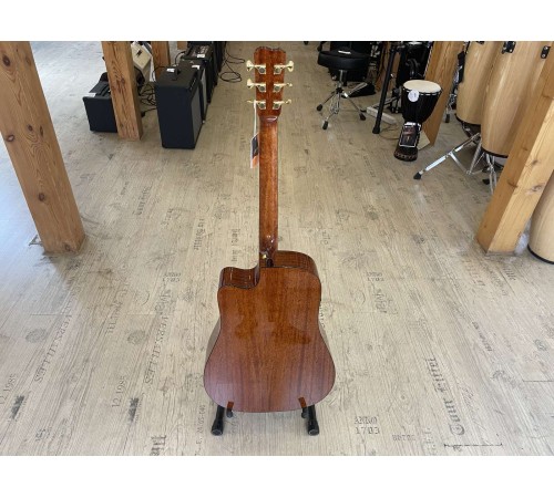 Трансакустическая гитара JOYO JWGT02 