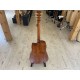 Трансакустическая гитара JOYO JWGT02 
