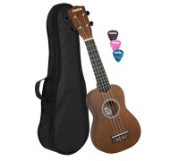 Укулеле (гавайская гитара) CASCHA  EH-3953 