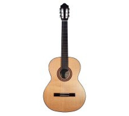 Классическая гитара KREMONA F65C Fiesta Soloist Series