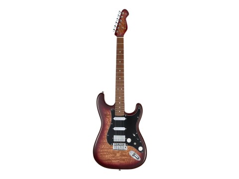 НОВАЯ ЭЛЕКТРОГИТАРА БРЕНДА MOOER