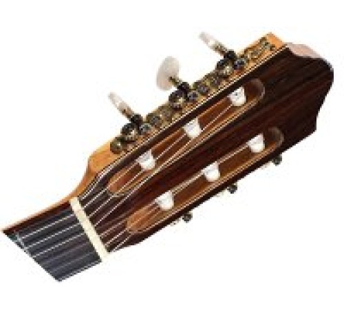 Классическая гитара KREMONA F65C Fiesta Soloist Series