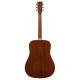 Акустическая гитара PRODIPE JMFSD150