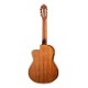 Электроакустическая гитара CORT AC120CE-OP