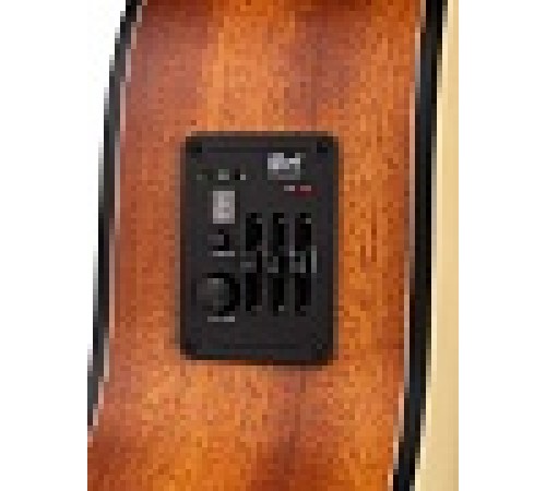 Электроакустическая гитара CORT AC120CE-OP Электроакустическая гитара CORT AC120CE-OP