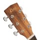 Акустическая гитара CORT L60-NAT Luce Series