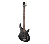 Бас-гитара CORT Action-Bass-Plus-BK Action Series