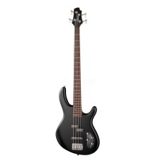 Бас-гитара CORT Action-Bass-Plus-BK Action Series