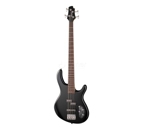 Бас-гитара CORT Action-Bass-Plus-BK Action Series Бас-гитара CORT Action-Bass-Plus-BK Action Series