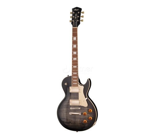 Электрогитара CORT CR250TBK Classic Rock Электрогитара CORT CR250TBK Classic Rock