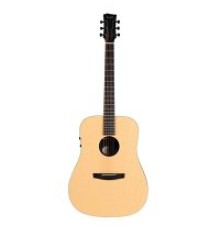 Электроакустическая гитара ENYA ED-X0/NA.S0.EQ