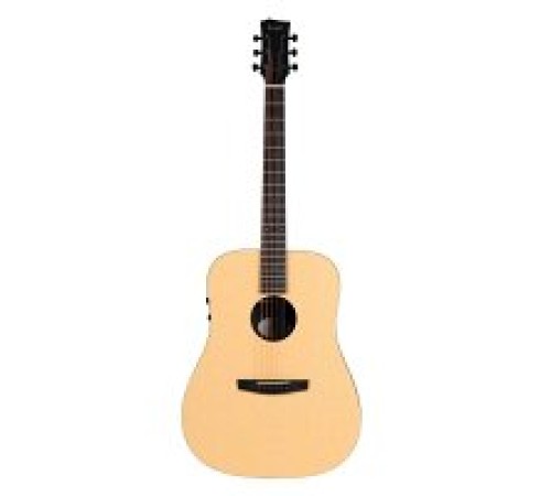 Электроакустическая гитара ENYA ED-X0/NA.S0.EQ