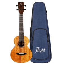 Укулеле (гавайская гитара) FLIGHT NUC500 