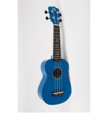 Укулеле (гавайская гитара) MARTIN ROMAS MR21BL 
