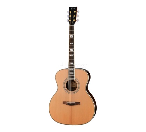 Акустическая гитара RAMIS RW436A 
