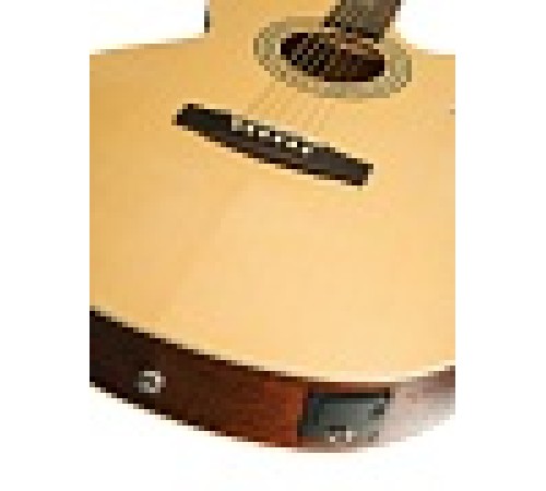  Электроакустическая гитара CORT SFX-ME-OP